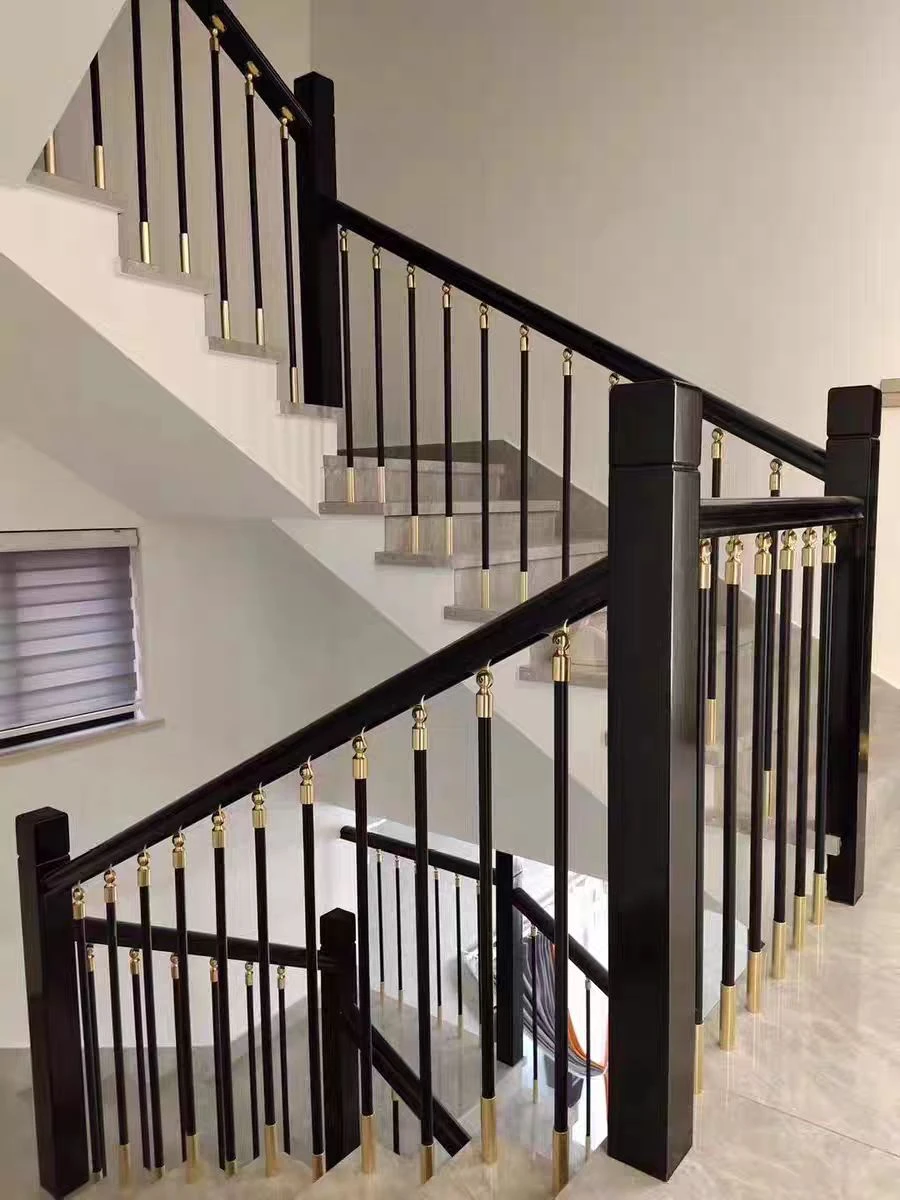 Aluminum Stair Railing Indoor price
